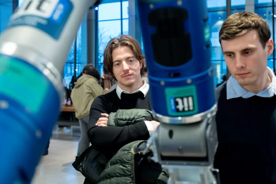 I dati degli studenti sono il nuovo petrolio digitale?