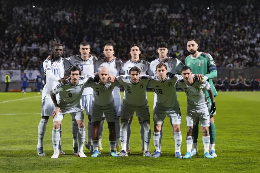 Mondiali 2026, quando giocherebbe l’Italia in caso di ripescaggio al posto dell’Iran