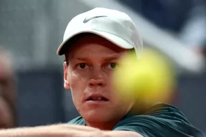 Sinner oggi in tv: dove vedere la semifinale dell’ATP di Madrid contro Fils