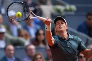 Internazionali di tennis di Roma, i possibili avversari di Sinner fino alla finale: il tabellone