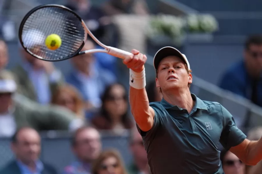 Internazionali di tennis di Roma, i possibili avversari di Sinner fino alla finale: il tabellone