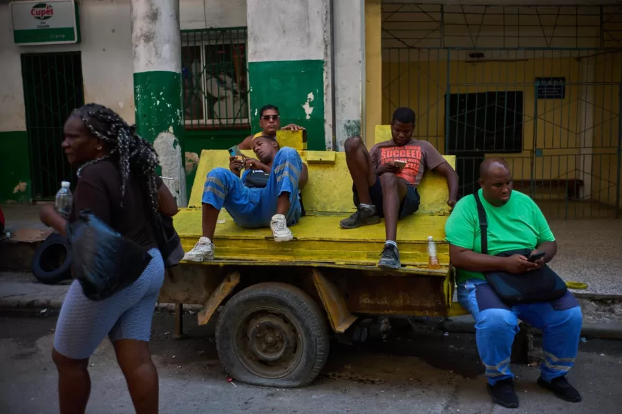 Cuba e il neocolonialismi di ritorno: da stato satellite russo a stato satellite Usa
