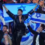 Eurovision, la lezione di Noam Bettan: quando la musica batte polemiche e slogan