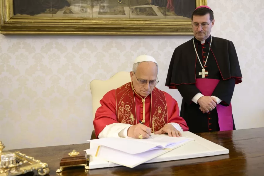 La Magnifica Humanitas di Leone XIV: uomo e Chiesa nell’era dell’IA