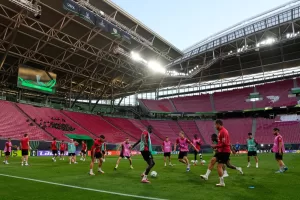Finale Conference League oggi in tv, Crystal Palace-Rayo Vallecano: dove vederla in diretta e streaming Finale Conference League oggi in tv, Crystal Palace-Rayo Vallecano: dove vederla in diretta e streaming