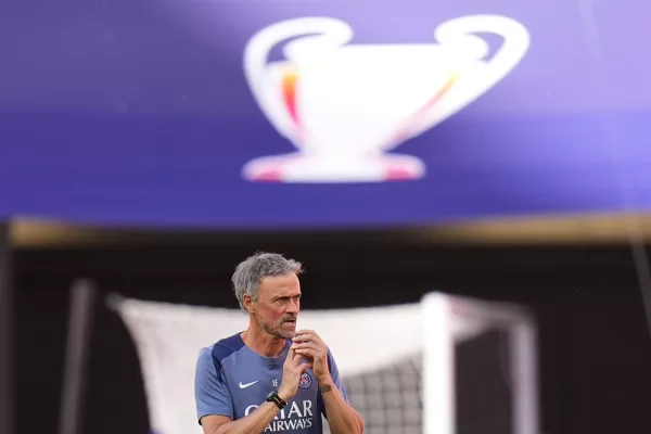 Psg-Arsenal oggi in tv, dove vedere la finale di Champions League 2025-2026 Psg-Arsenal oggi in tv, dove vedere la finale di Champions League 2025-2026