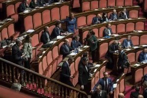 Minimizzare i difetti bipolari nel sistema post-Rosatellum Minimizzare i difetti bipolari nel sistema post-Rosatellum