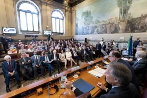 Weekend a Roma, ecco i migliori eventi da non perdere sabato 23 e domenica 24 maggio Weekend a Roma, ecco i migliori eventi da non perdere sabato 23 e domenica 24 maggio