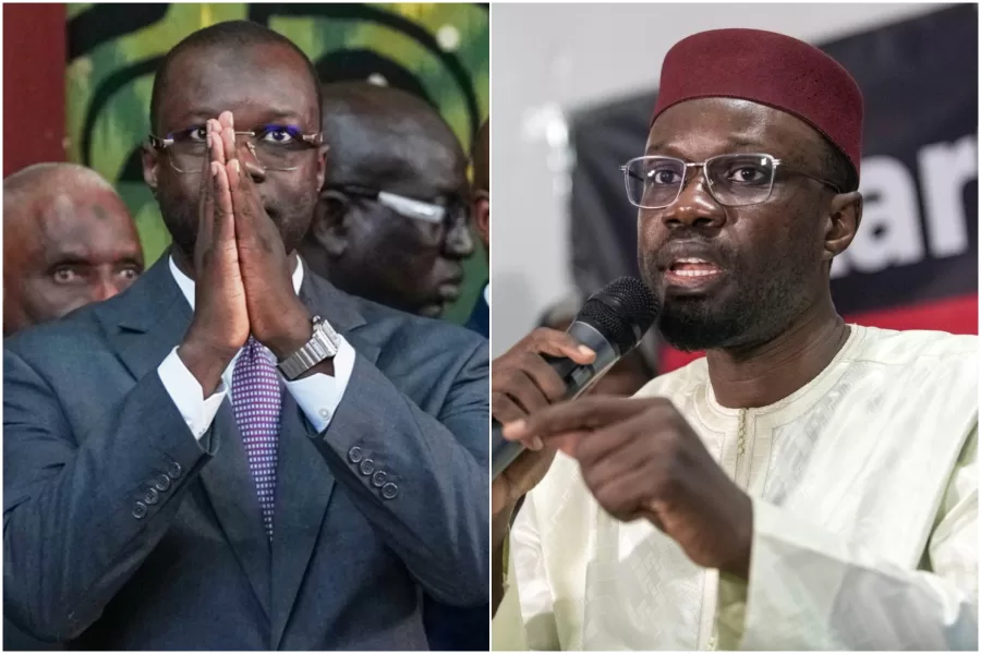 Senegal, scissione nel governo in nome della Francia: il presidente caccia il premier e sposa l’ex funzionario bancario: “Aggiustamento di rotta…”
