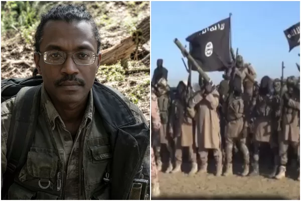 Trump annuncia l’eliminazione del vice capo dell’Isis in Nigeria e Boko Haram si scatena: incendi, rapimenti e vittime
