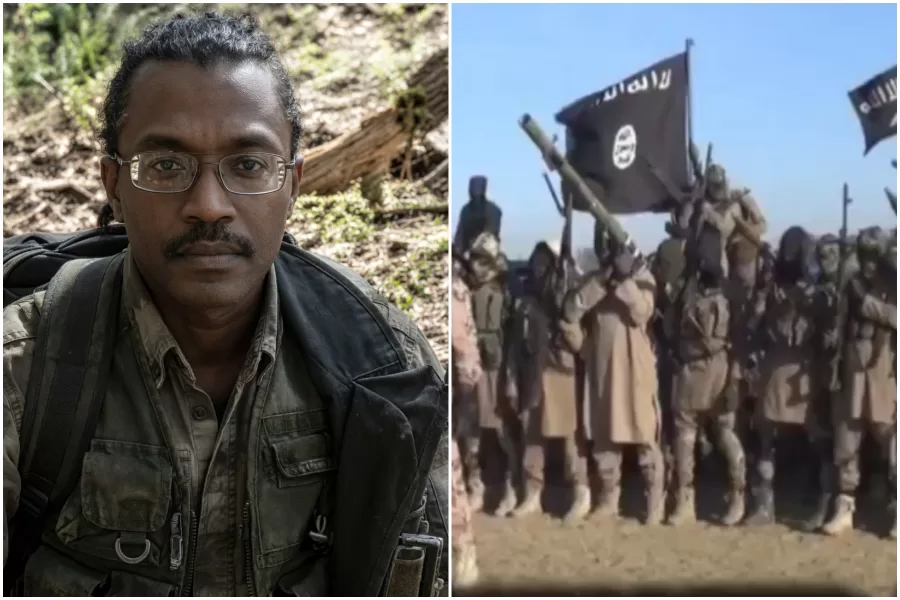 Trump annuncia l’eliminazione del vice capo dell’Isis in Nigeria e Boko Haram si scatena: incendi, rapimenti e vittime
