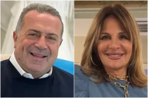 Violenza domestica sugli uomini, l’iniziativa lanciata dagli avvocati Antonella Esposito e Angelo Pisani