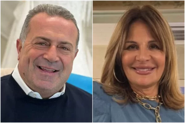 Violenza domestica sugli uomini, l’iniziativa lanciata dagli avvocati Antonella Esposito e Angelo Pisani