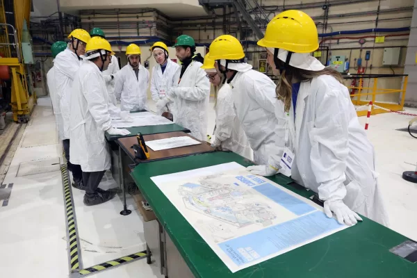 Sogin, dal decommissioning nucleare alla formazione di una nuova filiera Sogin, dal decommissioning nucleare alla formazione di una nuova filiera