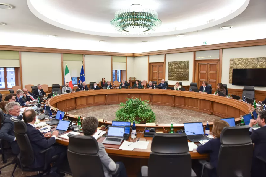 Il Fatto Quotidiano blocca una delibera del Csm