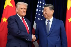 I dossier Usa aperti premiano Xi Jinping. Pagani: “Trump a Pechino senza una vera exit strategy”