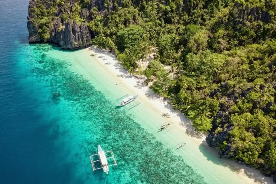 Dove si trova la spiaggia più bella del mondo: la classifica World’s 50 Beaches e le due perle della Sardegna