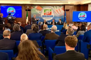 Il nuovo corso di Forza Italia e la battaglia sulla giustizia nel nome di Tortora e Pannella Il nuovo corso di Forza Italia e la battaglia sulla giustizia nel nome di Tortora e Pannella