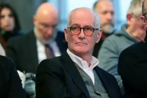 FRANCO GABRIELLI EX CAPO DELLA POLIZIA FRANCO GABRIELLI EX CAPO DELLA POLIZIA