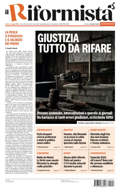 Il Riformista