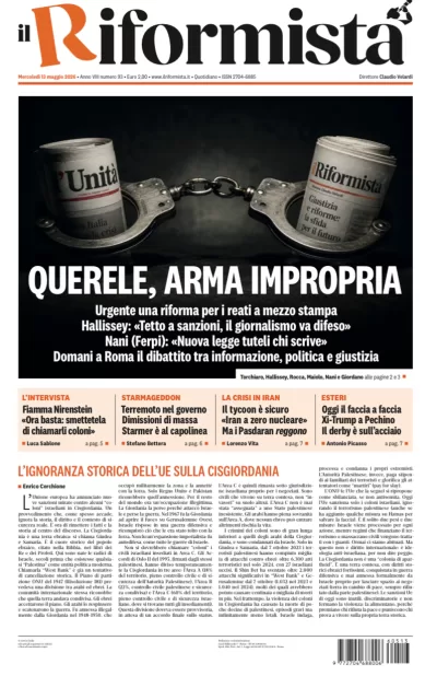 Il Riformista