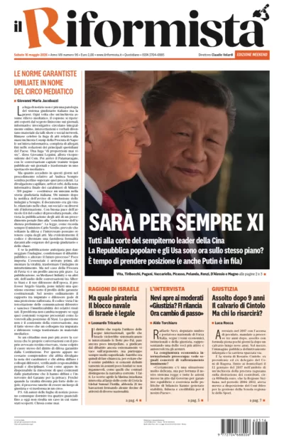 Il Riformista