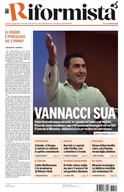 Il Riformista