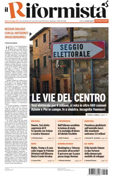 Il Riformista