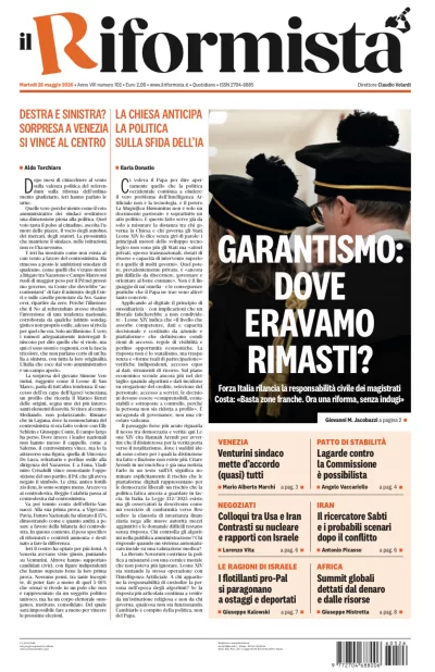 Il Riformista