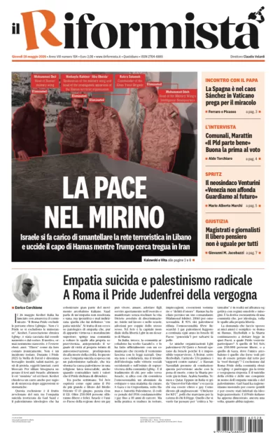 Il Riformista