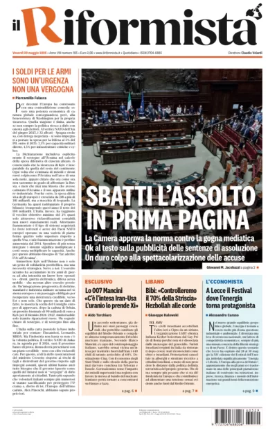 Il Riformista