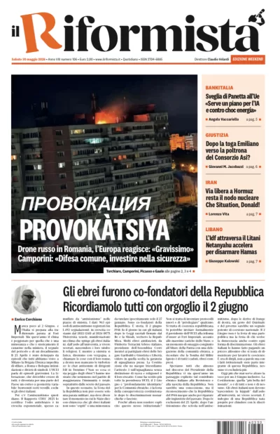 Il Riformista