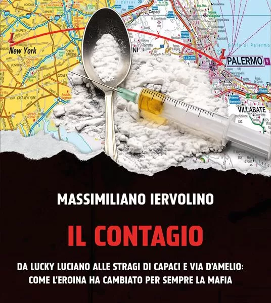 La multinazionale di Cosa Nostra