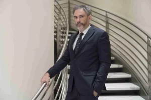 PAOLO TRIPALDI, GIORNALISTA