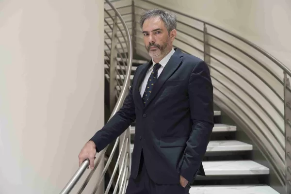 PAOLO TRIPALDI, GIORNALISTA