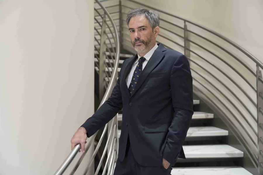 PAOLO TRIPALDI, GIORNALISTA