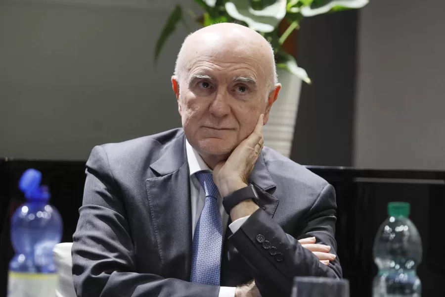 LUIGI PANELLA, AVVOCATO