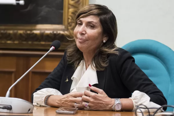 SIMONA LOIZZO , POLITICA SIMONA LOIZZO , POLITICA