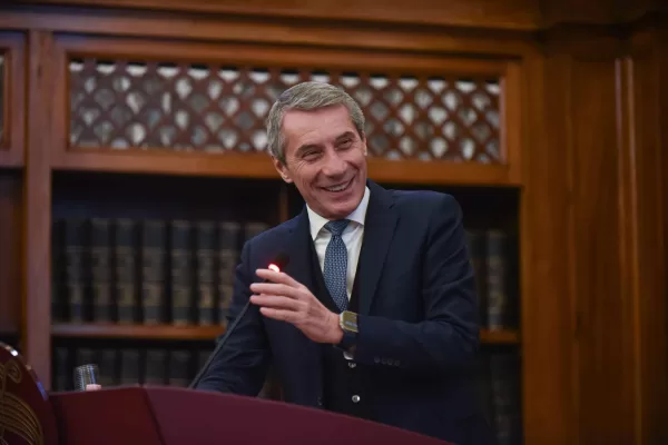 Udc, De Poli punta i piedi: “Rispetto per noi, non si cambi sistema elettorale ogni volta” Udc, De Poli punta i piedi: “Rispetto per noi, non si cambi sistema elettorale ogni volta”