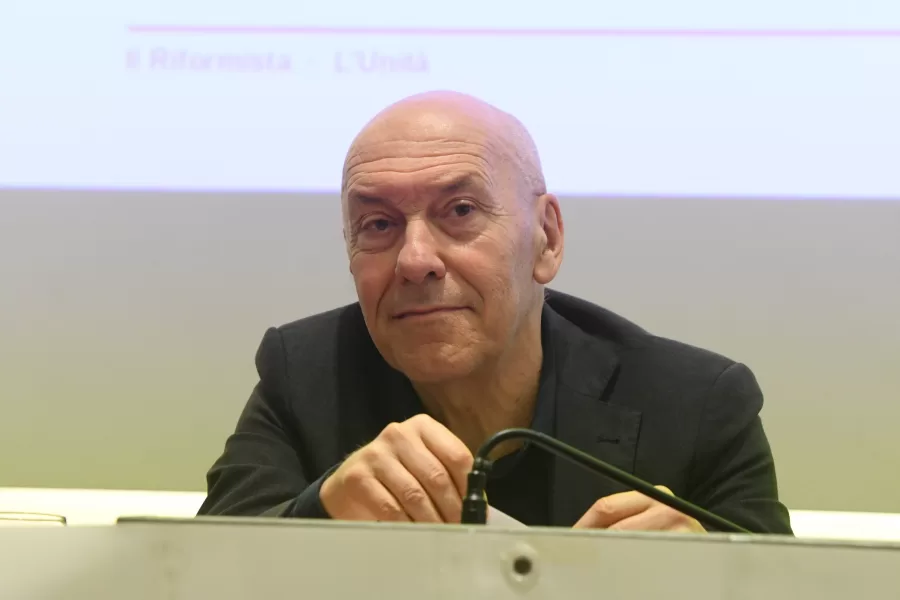 La battaglia del Riformista sui temi della giustizia continua
