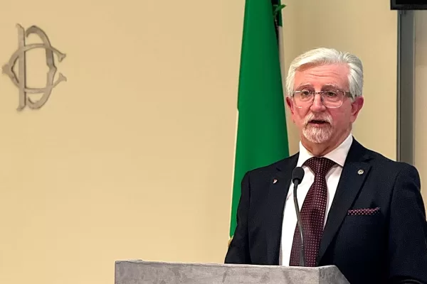 Fondazione ARTOI, oncologi da tutto il mondo a Roma per il XII congresso: “Dati clinici sull’integrazione di terapie complementari”