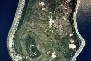 Geopolitica del clima, l’Italia punta sul Pacifico e sull’asse con Nauru Geopolitica del clima, l’Italia punta sul Pacifico e sull’asse con Nauru