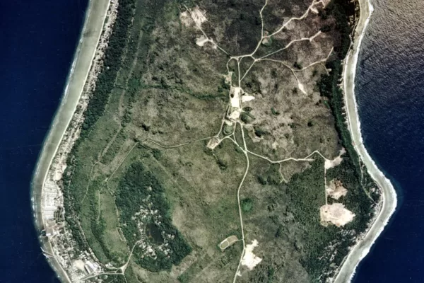 Geopolitica del clima, l’Italia punta sul Pacifico e sull’asse con Nauru