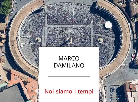 La Chiesa torna nel mondo: le sfide di Francesco e Leone