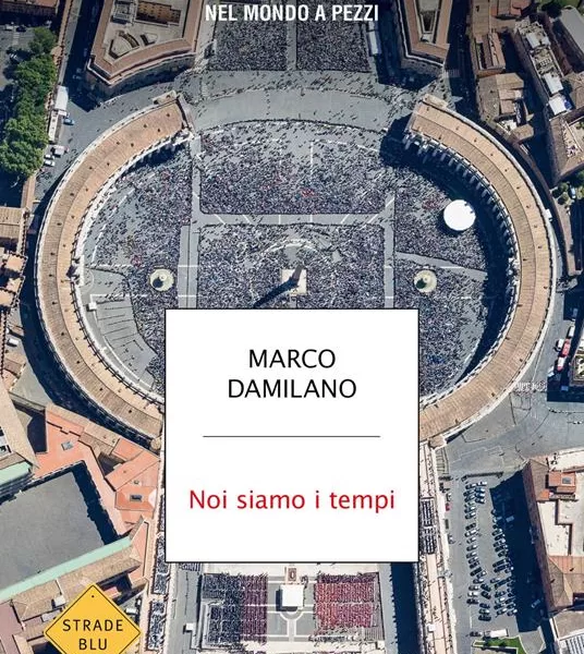La Chiesa torna nel mondo: le sfide di Francesco e Leone