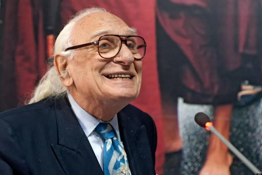 Quando Pannella uscì per l’ultima volta dalla sede del Partito Radicale: “Disse che era stanchino, poi iniziò la quarantena, la morte voleva conquistarsela”