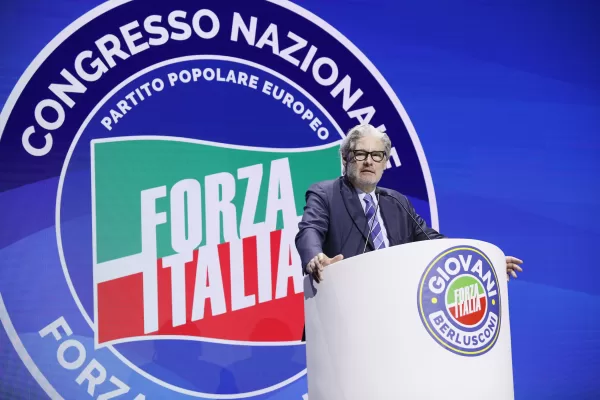 PAOLO DEL DEBBIO, GIORNALISTA PAOLO DEL DEBBIO, GIORNALISTA