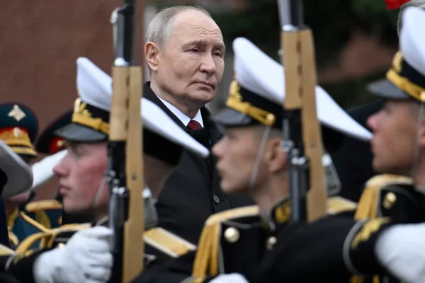 La Russia pianifica il riarmo post-bellico per sfidare l’UE