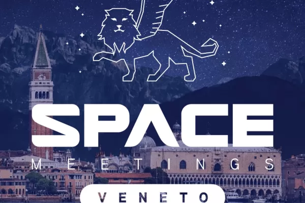 Space Meetings Veneto, l’economia che guarda in alto