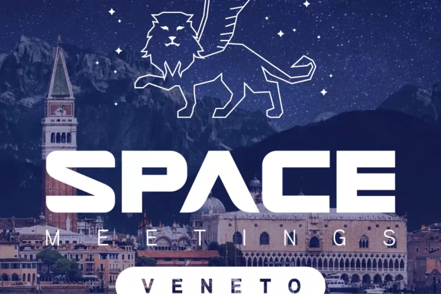 Space Meetings Veneto, l’economia che guarda in alto